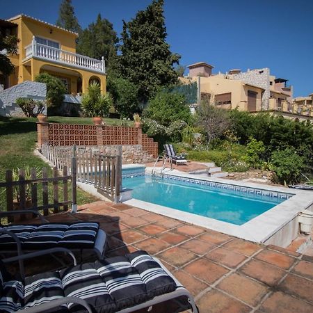 Villa La Tuna Benalmadena Exterior photo