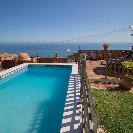 Villa La Tuna Benalmadena Exterior photo
